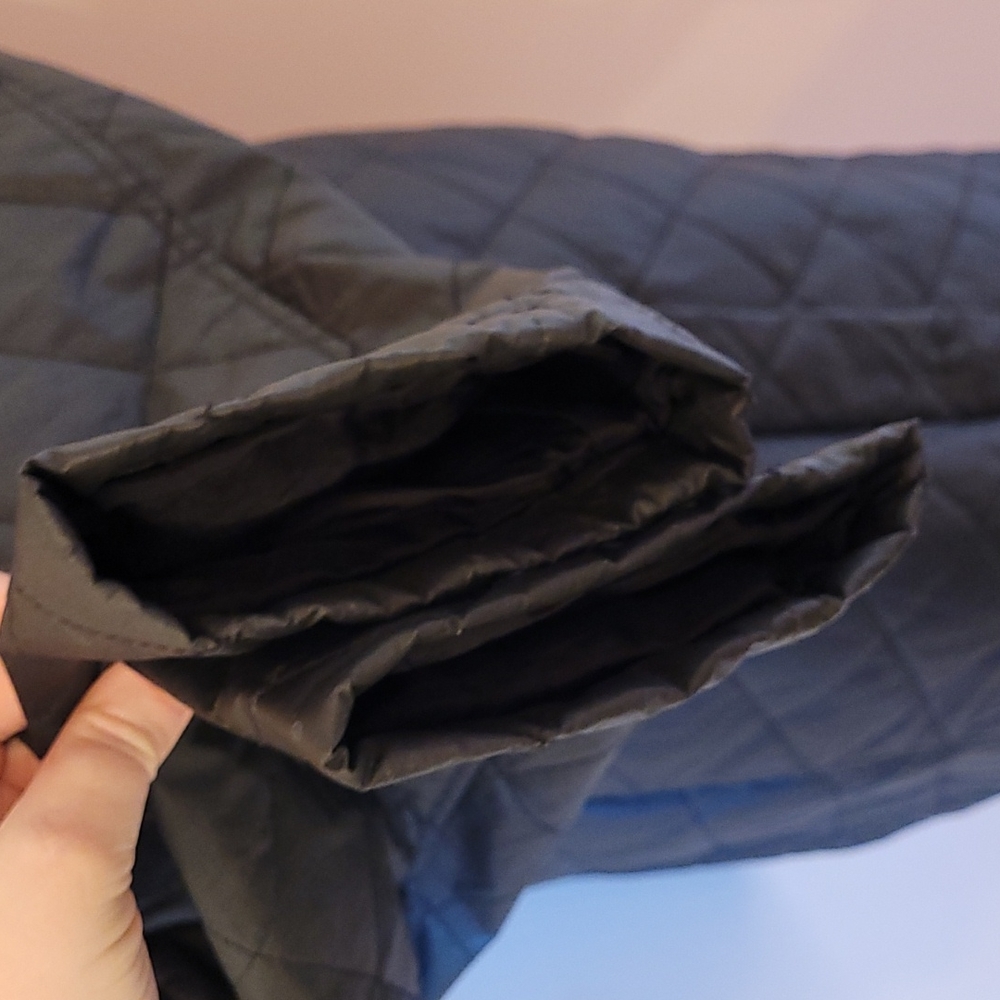 ELIEEN FISHER quilted jacket - Picture 2 of 7